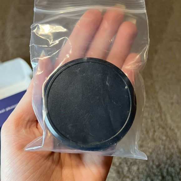 *6 for $10!* Haoge LUV-X54B Metal Lens Hood with MC UV for Fujifilm X100V Camera - Picture 5 of 8